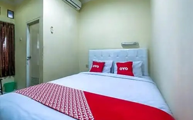 OYO 2025 Pondok Wahidin