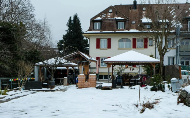 Spatzennest Spiez in Spiez