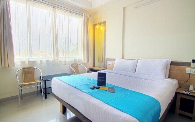 FabHotel Satish Executive Hinjewadi