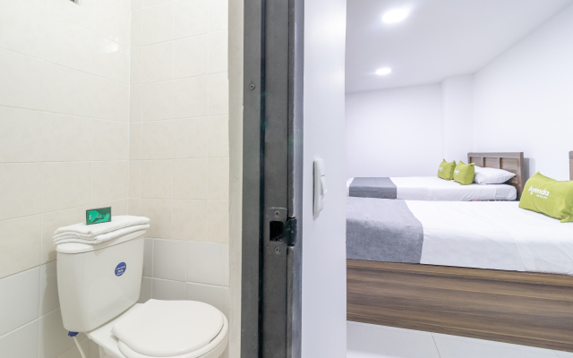 Ayenda 1086 Torre 52