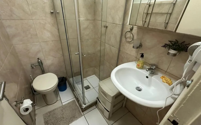 SUH Copacabana 109 Compact Beach