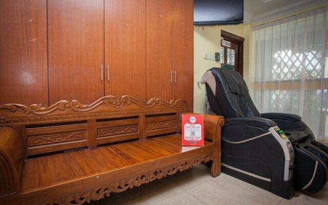 NIDA Rooms Sunway Petaling Dahlia