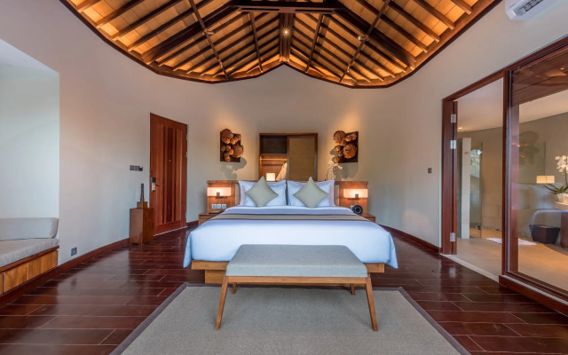 tanadewa Resort Ubud Bali By Cross Collection