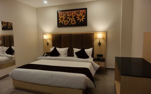 Comfort Inn Braj