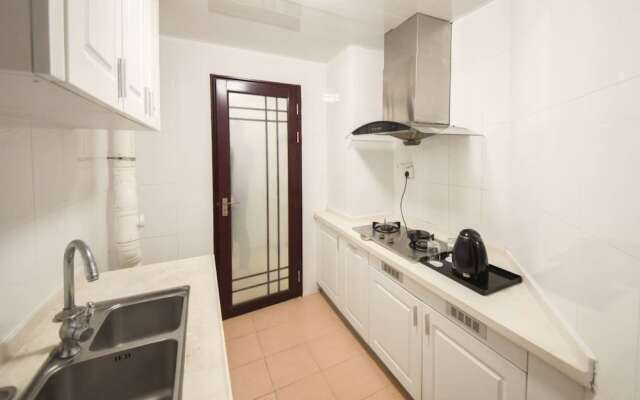 Jiulongwan Resort Apartment