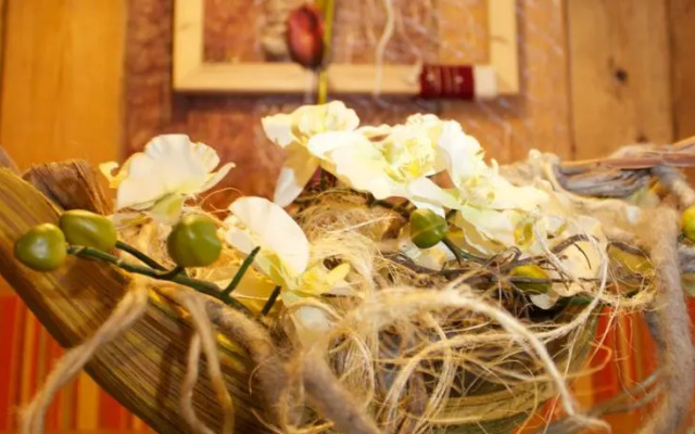 Ferienwohnungen Rustica