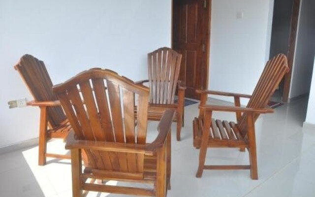 Weligama Pearl House and Resort