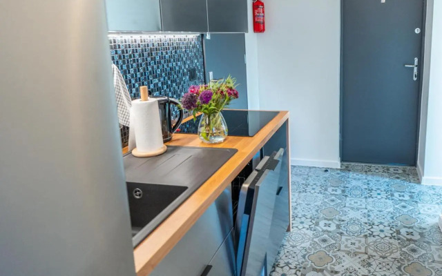 Apartamenty Admirał