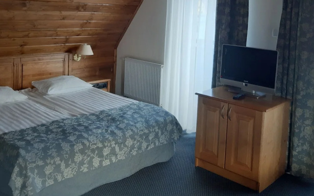 Czarny Potok Wellness & Spa Zakopane Centrum