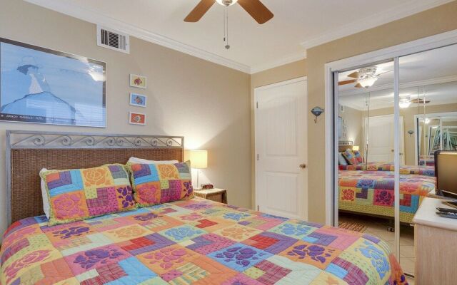 Seascape 1308 - 2 Br Condo