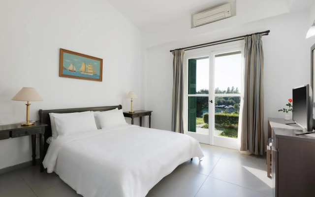 Century Resort Villas