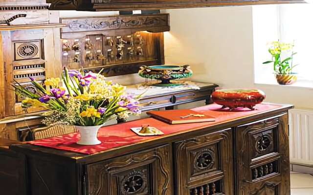 Hotel*** Restaurant De Kerlon