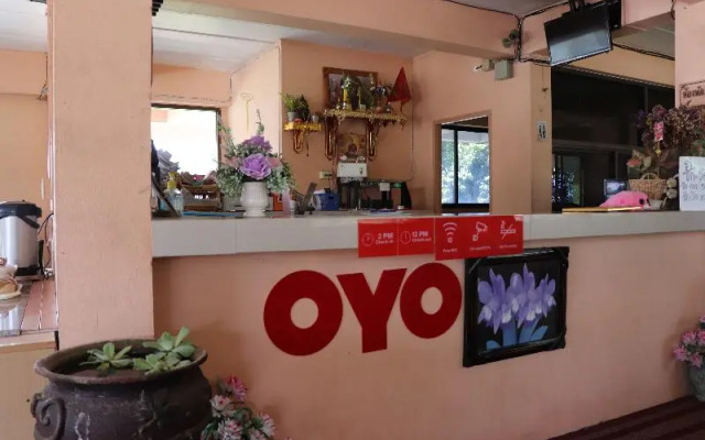 Tipsiri Place by OYO Rooms