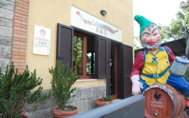 Mariani Bed & Breakfast
