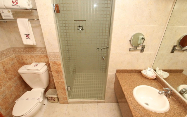 Hotel Colon Plaza Business Class