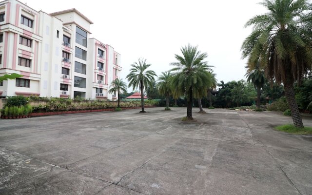 Capital O 19639 LBD Resorts & Hotels