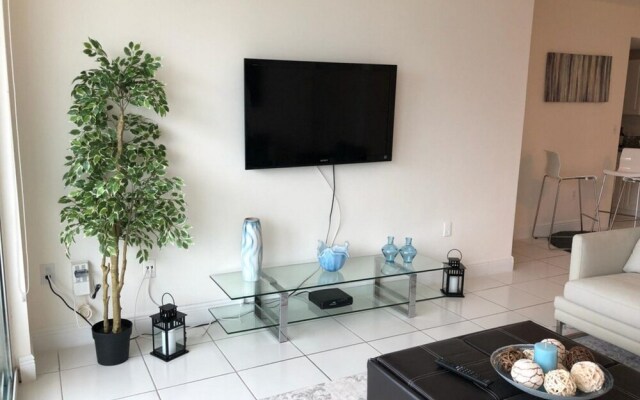 Sunny Isles 2 Bedroom