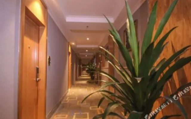 Yijia Select Hotel