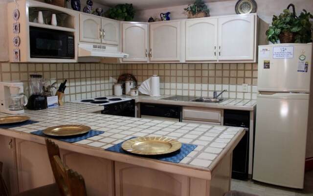 Marina Pinacate 216 1 Bedroom 1 Bathroom Apts