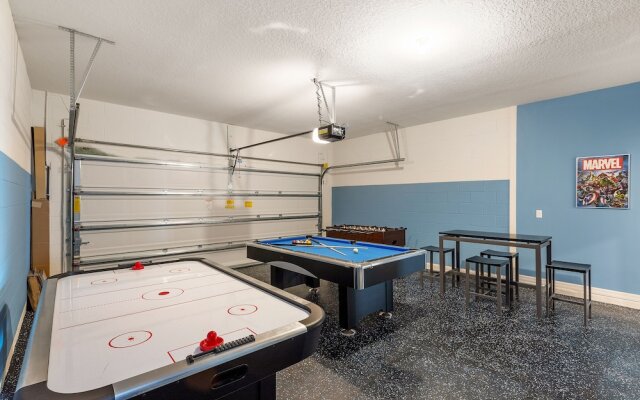 Lake View Villa 6 Bedrooms