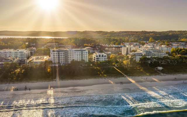 Arkona Strandhotel