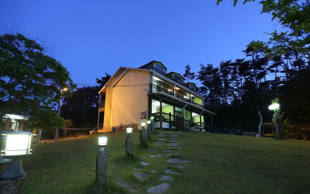 Taean Secret Garden