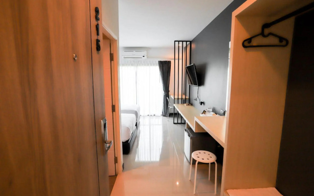 The Rest Hotel - Prachuab kriri khan