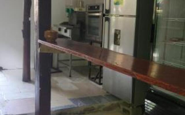 Downtown Montezuma Hostel