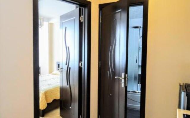 2-room apartment GVC Gudauri