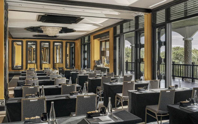 InterContinental Danang Sun Peninsula Resort by IHG