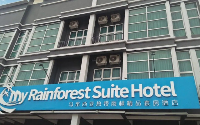 Langkawi Cozy Holiday Home