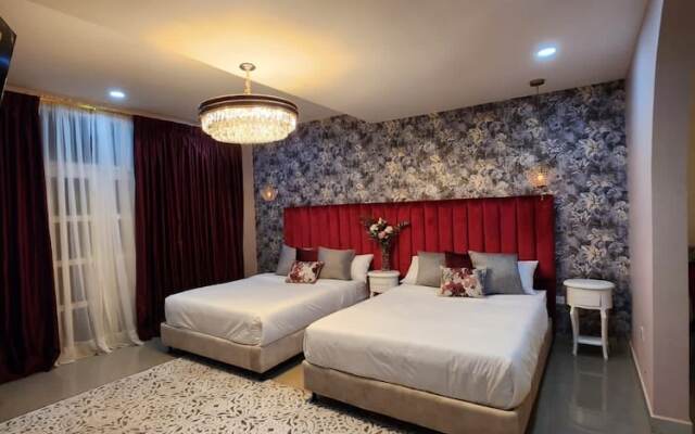 Hotel Boutique Sant Serrant