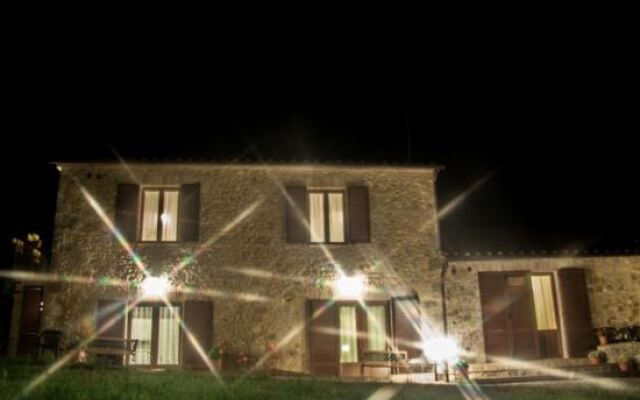 San Fedele Alloggi