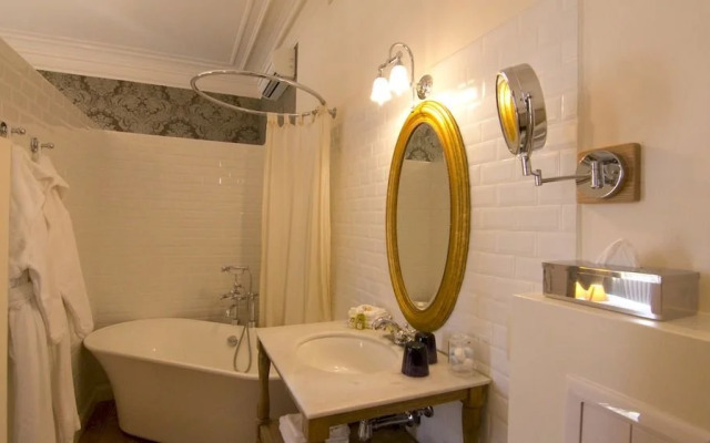 B&B Rêve de Luxe