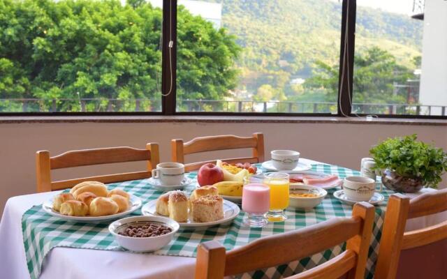 Hotel Recanto Bela Vista