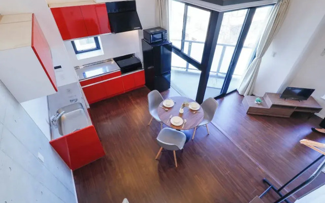 Kiyosumi SOHO by Tranova