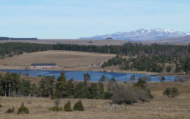 instants d'Absolu Ecolodge & Spa