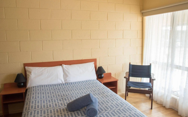 The Keith Motel