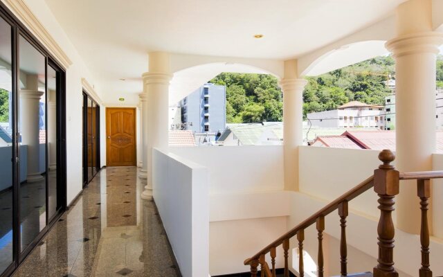 Royal Prince Residence