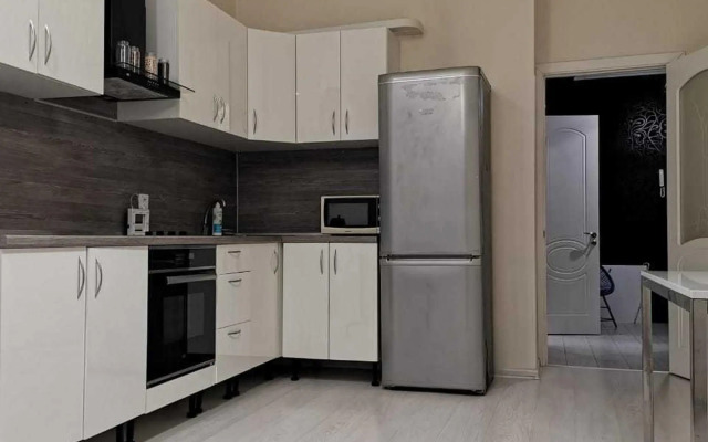 Апартаменты на улице Кожевенная 28