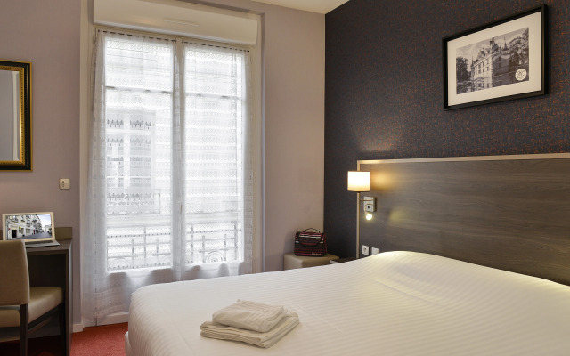 Hotel des Chateaux de la Loire