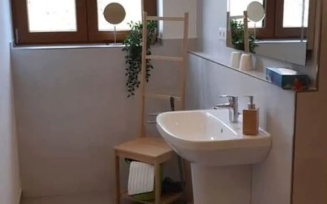 Holiday Apartment Wine bar