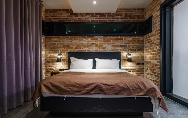 Wonju Two Days Hotel