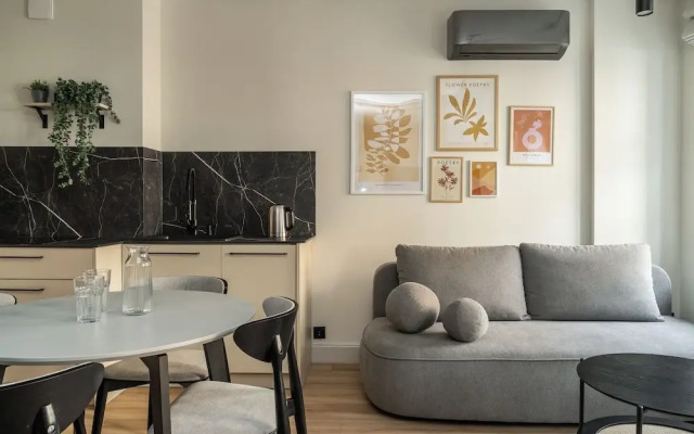 RentPlanet - Apartament Szczytnicka