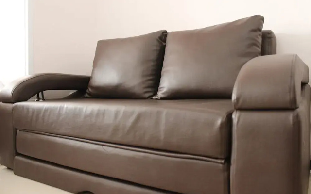 Relaxing 1BR Gateway Pasteur Apartment near Exit Toll