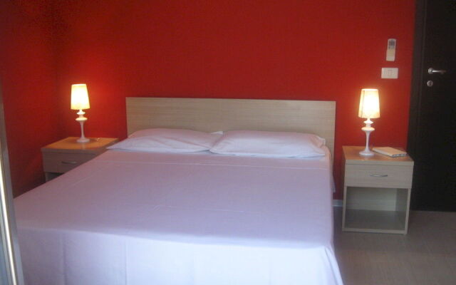 B&B Resort Torrefano