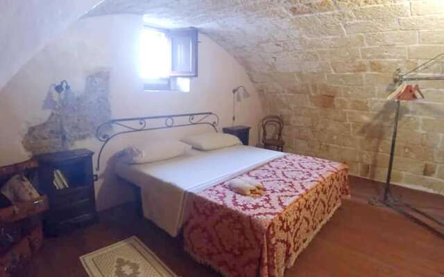 Apartment With 2 Bedrooms In Sannicola With Wifi 3 Km From The Beach