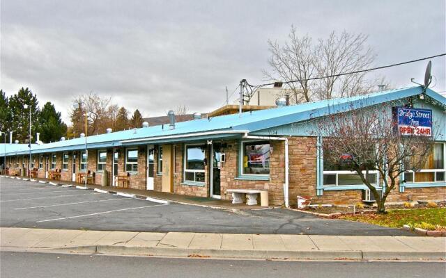Bridge Street Inn