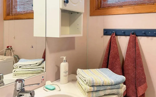 7 Person Holiday Home in Hjelmeland