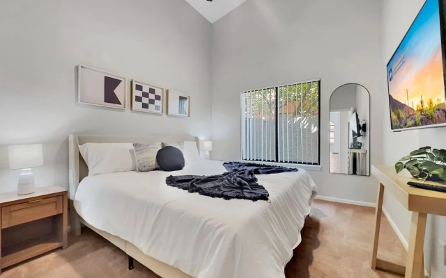 Oleander Ocotillo Chandler Complex